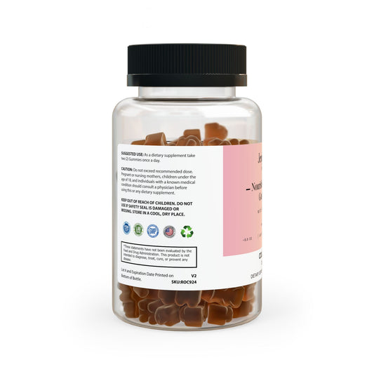 Collagen Gummies (60 Gummies)