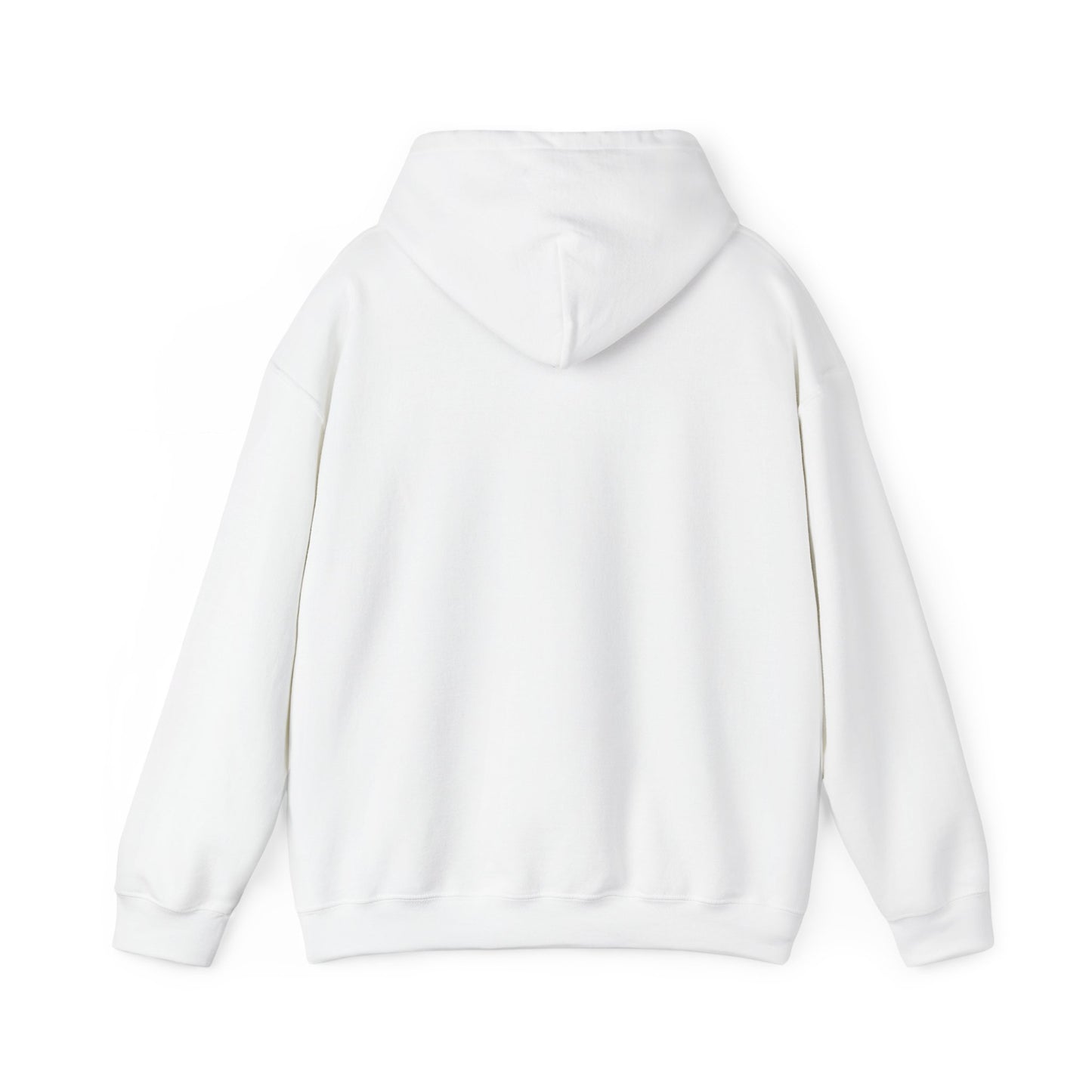 Super Dad Unisex Hooded Sweatshirt - Comfort for Fathers