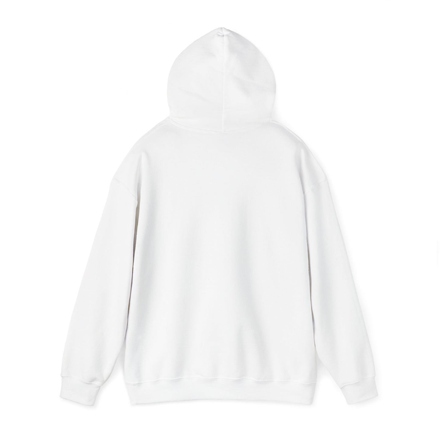 Super Dad Unisex Hooded Sweatshirt - Comfort for Fathers